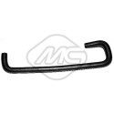 Manche, batterie chauffante-chauffage