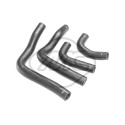 Tuyau de radiateur METALCAUCHO 8835