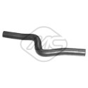 Manche, batterie chauffante-chauffage