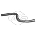 Manche, batterie chauffante-chauffage