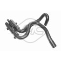 Manche, batterie chauffante-chauffage