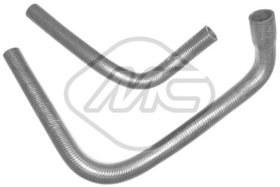 Manche, batterie chauffante-chauffage