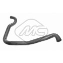 Tuyau de radiateur METALCAUCHO 8922