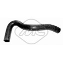 Tuyau de radiateur METALCAUCHO 8976