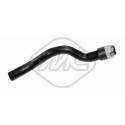 Manche, batterie chauffante-chauffage