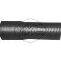 Tuyau de radiateur METALCAUCHO 9017
