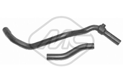 Manche, batterie chauffante-chauffage