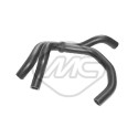 Manche, batterie chauffante-chauffage