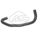 Manche, batterie chauffante-chauffage
