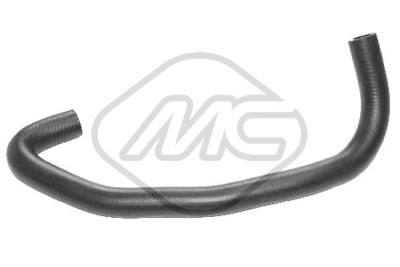 Manche, batterie chauffante-chauffage