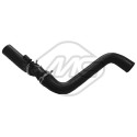Tuyau de radiateur METALCAUCHO 9085