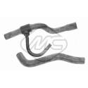 Manche, batterie chauffante-chauffage