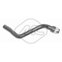 Manche, batterie chauffante-chauffage