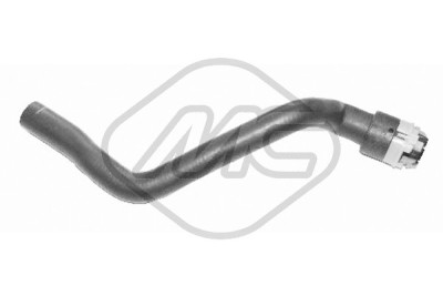 Manche, batterie chauffante-chauffage