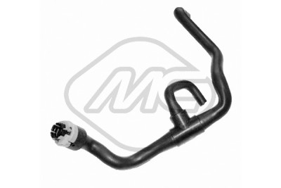 Manche, batterie chauffante-chauffage
