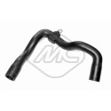 Tuyau de radiateur METALCAUCHO 9115