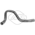 Tuyau de radiateur METALCAUCHO 9126