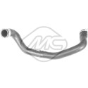 Tuyau de radiateur METALCAUCHO 9127
