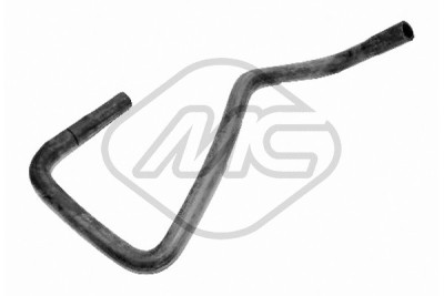 Manche, batterie chauffante-chauffage