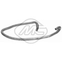 Manche, batterie chauffante-chauffage