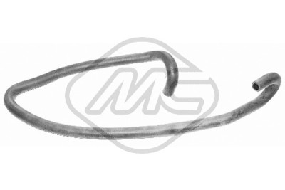 Manche, batterie chauffante-chauffage