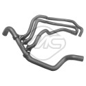Tuyau de radiateur METALCAUCHO 9170