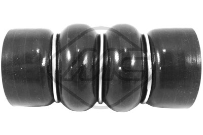 Tuyau d'air de suralimentation METALCAUCHO 9180