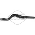 Manche, batterie chauffante-chauffage