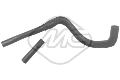 Manche, batterie chauffante-chauffage
