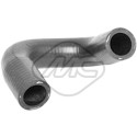 Tuyau de radiateur METALCAUCHO 9202
