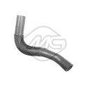 Tuyau de radiateur METALCAUCHO 9210