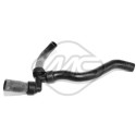 Manche, batterie chauffante-chauffage