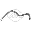 Tuyau de radiateur METALCAUCHO 9218