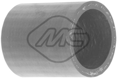 Tuyau d'air de suralimentation METALCAUCHO 9232