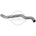 Tuyau de radiateur METALCAUCHO 9257