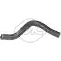 Manche, batterie chauffante-chauffage