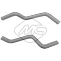 Manche, batterie chauffante-chauffage