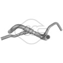 Tuyau de radiateur METALCAUCHO 9293