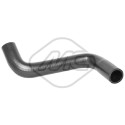 Tuyau de radiateur METALCAUCHO 9294