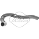 Tuyau de radiateur METALCAUCHO 9295