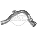 Tuyau de radiateur METALCAUCHO 9319