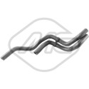 Manche, batterie chauffante-chauffage