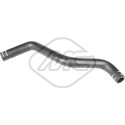 Tuyau de radiateur METALCAUCHO 9391