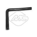 Tuyau de radiateur METALCAUCHO 9625