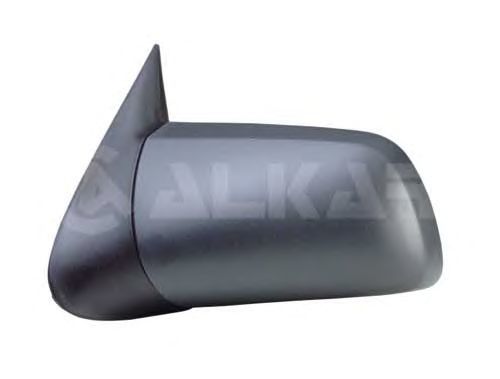 Rétroviseur extérieur ALKAR 6126432