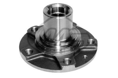 Moyeu de roue METALCAUCHO 90106