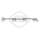 Tube de distributeur, carburant