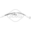 Flexible de frein