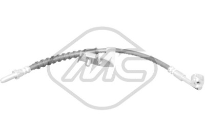 Flexible de frein
