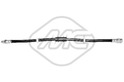Durite de frein METALCAUCHO 96090